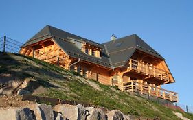 Schwarzwaldhuus Feldberg