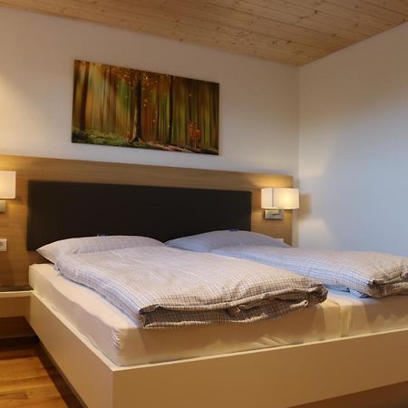 Ferienwohnung Schwarzwaldhuus Feldberg Feldberg  Exterior foto